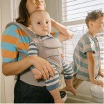 Ergobaby Omni 360 All-In-One Baby Carrier