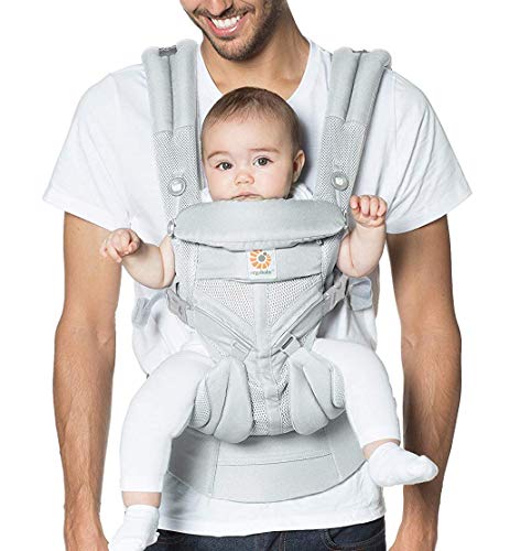 Ergobaby Omni 360 All-In-One Baby Carrier