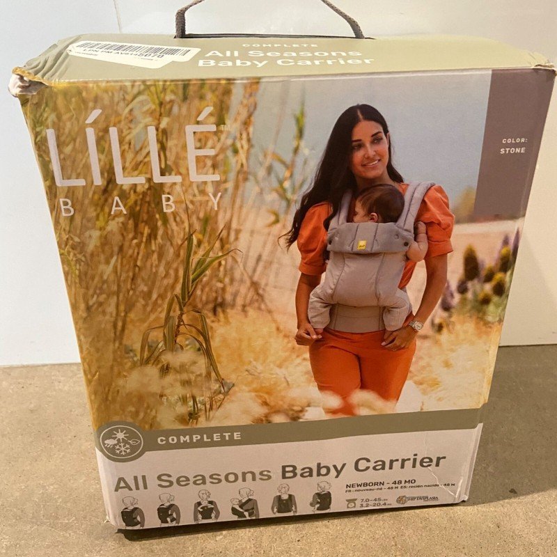 Baby Carriers