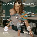 Ergobaby Omni 360 All-In-One Baby Carrier