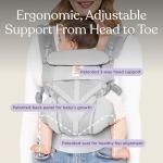 Ergobaby Omni 360 All-In-One Baby Carrier