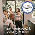 Ergobaby Omni 360 All-In-One Baby Carrier