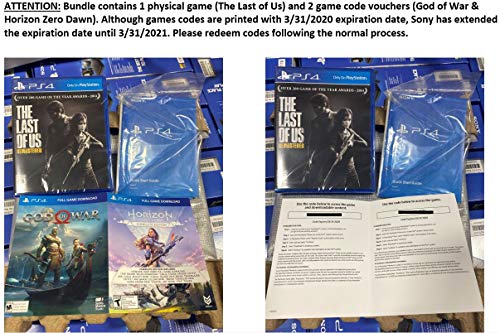 PS4 Slim 1TB Console - Exclusive PlayStation Bundle