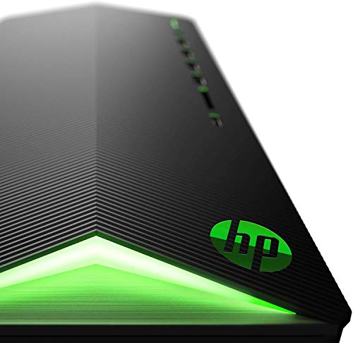 HP Pavilion Gaming Desktop: Ryzen 5, GTX 1650, 8GB RAM
