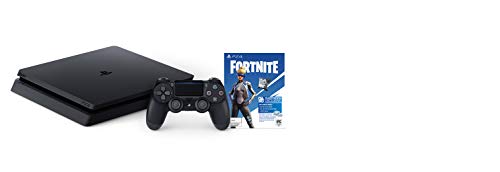 PS4 Slim 1TB Console - Fortnite Edition