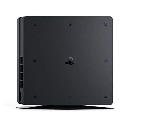 PS4 Slim 1TB Console - Gaming Powerhouse