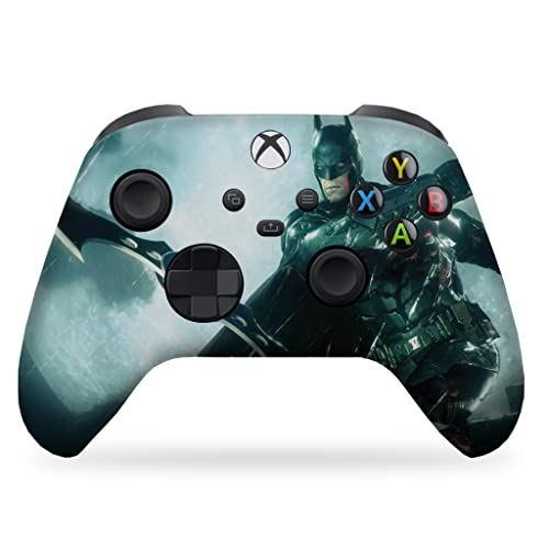 Customized Xbox Wireless Controller with HydroDip Print Tech