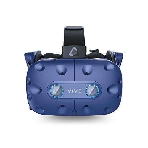 HTC Vive Pro Eye - Precision VR Headset (UK/EU)
