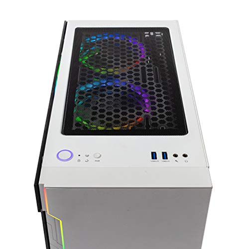 Skytech Archangel Gaming PC - Ryzen 5, RTX 2070