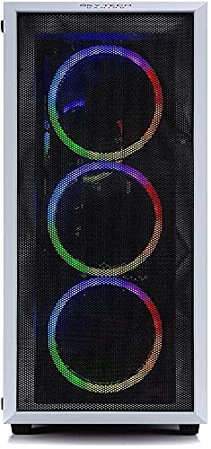 Skytech Chronos PC - Intel i5, RTX 3070