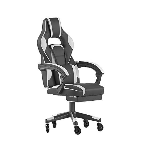 Flash Furniture X40 Racing Computer Gaming Chair