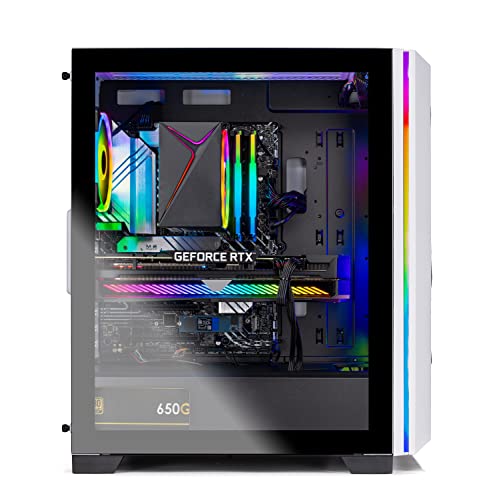 Skytech Chronos PC - Intel i5, RTX 3070