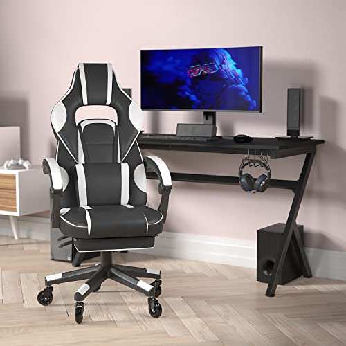 Flash Furniture X40 Racing Computer Gaming Chair