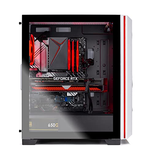 Skytech Chronos PC - Intel i5, RTX 3070