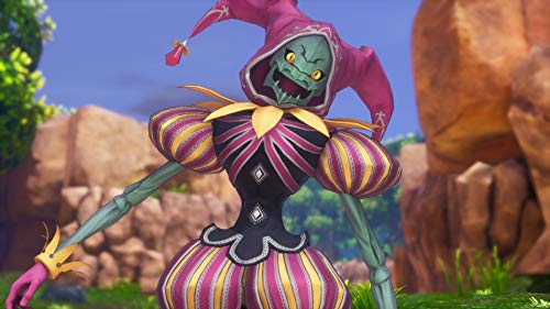 Trials of Mana - Steam PC [Online Game Code]