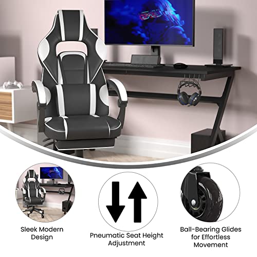 Flash Furniture X40 Racing Computer Gaming Chair
