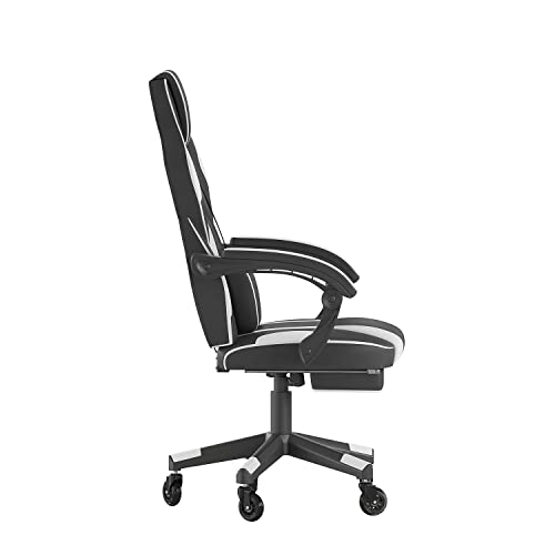 Flash Furniture X40 Racing Computer Gaming Chair