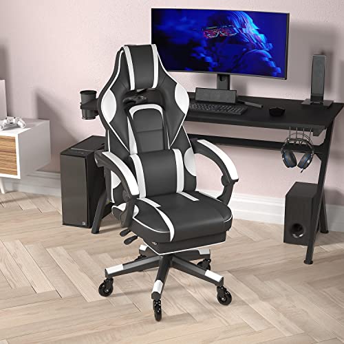 Flash Furniture X40 Racing Computer Gaming Chair