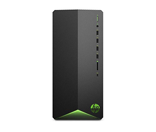 HP Gaming Desktop Computer, Intel i5, GTX 1650