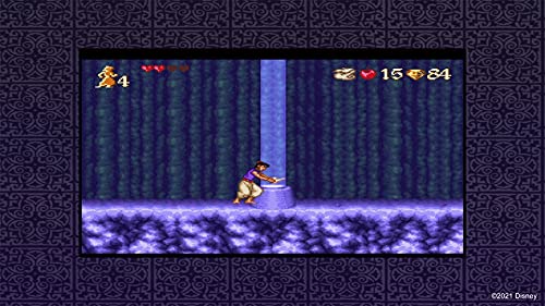 Disney Classics - PlayStation 4 Games Collection