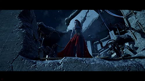 Outriders: Worldslayer PS4 with Free Digital PS5 Upgrade