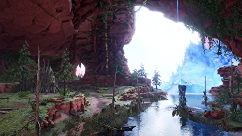 Outriders: Worldslayer PS4 with Free Digital PS5 Upgrade