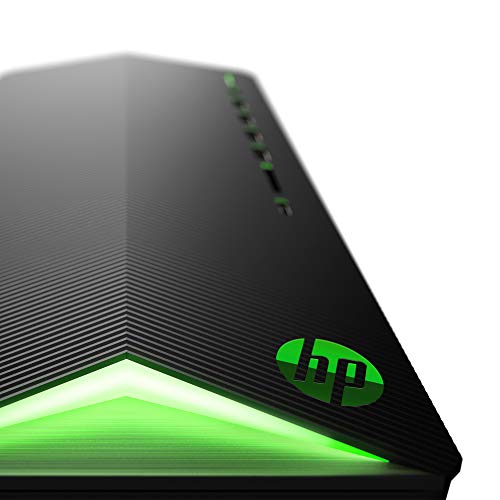 HP Gaming Desktop Computer, Intel i5, GTX 1650