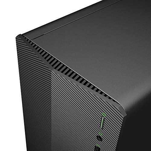 HP Gaming Desktop Computer, Intel i5, GTX 1650