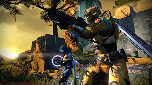 PS4 500GB Limited Edition - Destiny: The Taken King