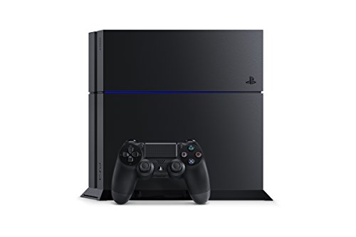 PS4 500GB Console - The Last of Us Bundle