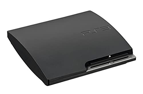 Sony Playstation 3 320GB PS3 Console, Refurbished