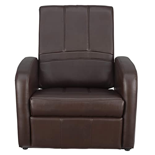 RecPro Charles RV Gaming Chair Ottoman Conversion