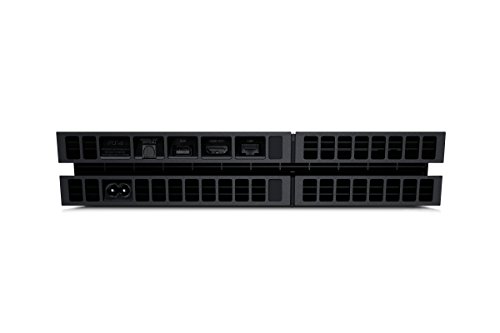 PS4 500GB Console - The Last of Us Bundle