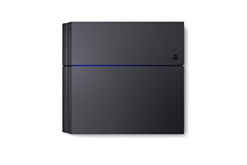 PS4 500GB Console - The Last of Us Bundle