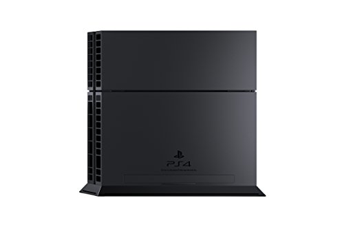 PS4 500GB Console - The Last of Us Bundle