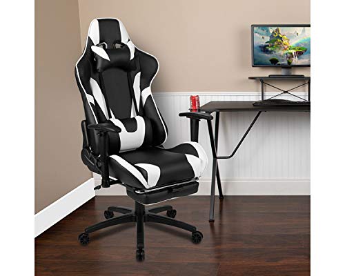 X30 Gaming Chair - Racing Office Computer Chair