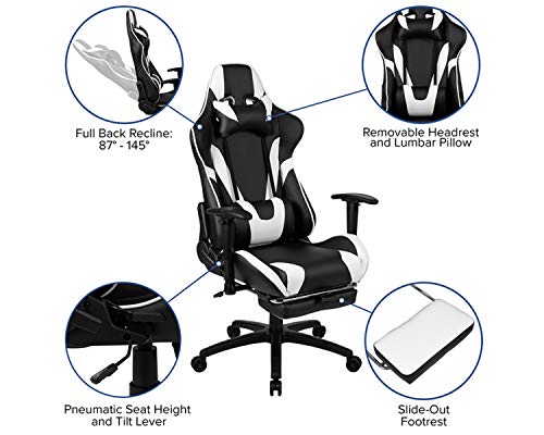 X30 Gaming Chair - Racing Office Computer Chair
