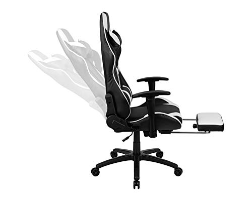 X30 Gaming Chair - Racing Office Computer Chair