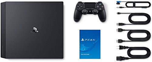 PlayStation 4 Pro 2TB Console with Red Dead Redemption 2 Bundle