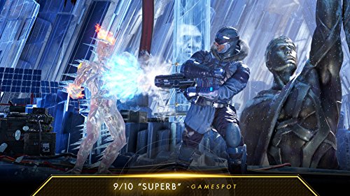 Injustice 2: Legendary Edition - Xbox One