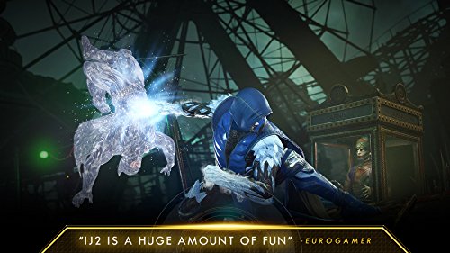 Injustice 2: Legendary Edition - Xbox One