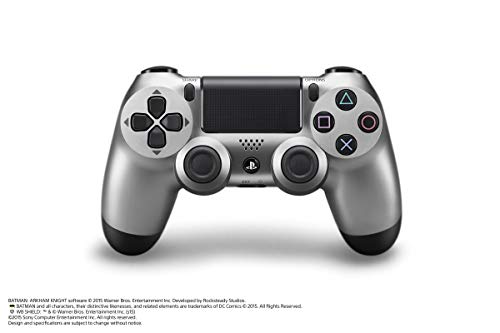 PS4 500GB - Limited Edition Batman Arkham Knight