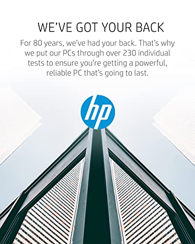 HP Pavilion Gaming Desktop, 11th Gen Intel i5, 8GB RAM, 512GB SSD