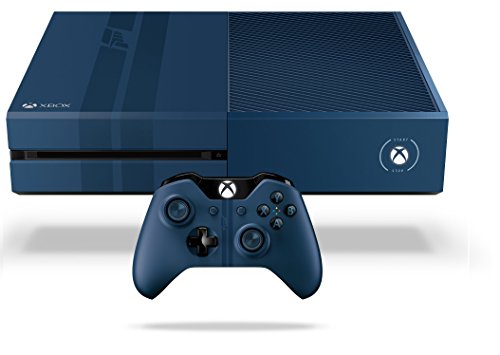 Xbox One 1TB Console with Forza Motorsport 6