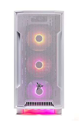 Skytech Archangel Gaming PC - Intel i7, RTX 4060, 1TB SSD