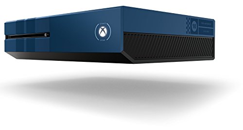 Xbox One 1TB Console with Forza Motorsport 6