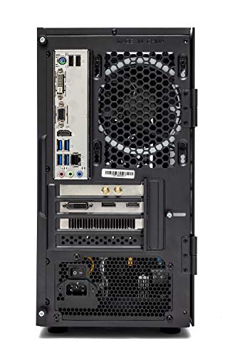 Blaze II Gaming PC: RYZEN 7, RTX 2060 Super