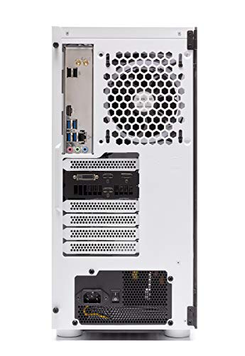 SkyTech Archangel 3.0 Gaming PC - Ryzen 5, RTX 2060, 1TB SSD