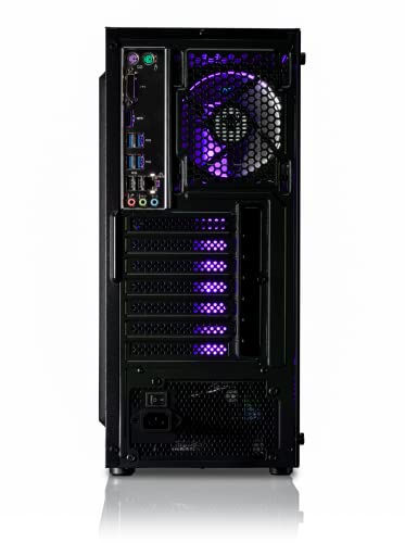 BEASTCOM Q3 | Gaming PC | Ryzen 3 | 16GB RAM | 512GB SSD