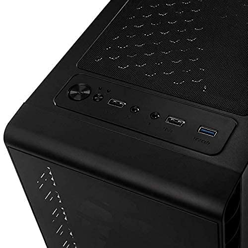BEASTCOM Q3 | Gaming PC | Ryzen 3 | 16GB RAM | 512GB SSD